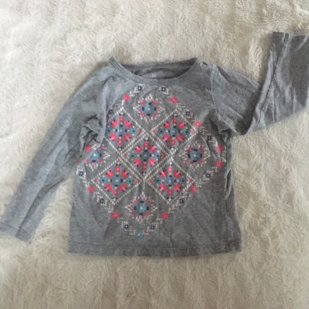 Fun holiday shirt!